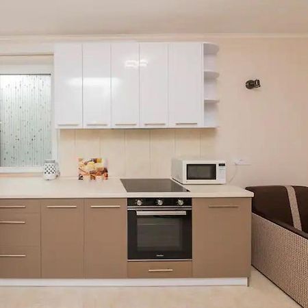 Comfortable Apartment In The Centre Odesa Exterior foto